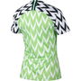 Camiseta Local Nigeria 2018
