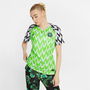 Camiseta Local Nigeria 2018