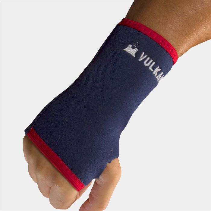 Wrist Long Neoprene Support