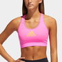Dont Rest Logo Bra