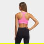 Dont Rest Logo Bra