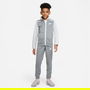 NSW Poly Tracksuit Juniors