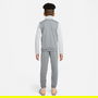 NSW Poly Tracksuit Juniors