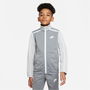 NSW Poly Tracksuit Juniors