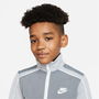NSW Poly Tracksuit Juniors
