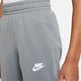NSW Poly Tracksuit Juniors