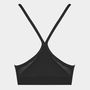 Indy Womens Light Support Logo Sports Bra