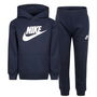 Fleece Tracksuit Infants