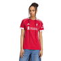 Liverpool Home Shirt 2025 2026 Womens