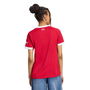 Liverpool Home Shirt 2025 2026 Womens
