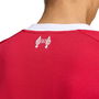 Liverpool Home Shirt 2025 2026 Womens