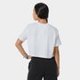 Futura Cropped T Shirt