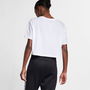 Futura Cropped T Shirt