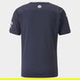Manchester City Third Shirt 2021 2022