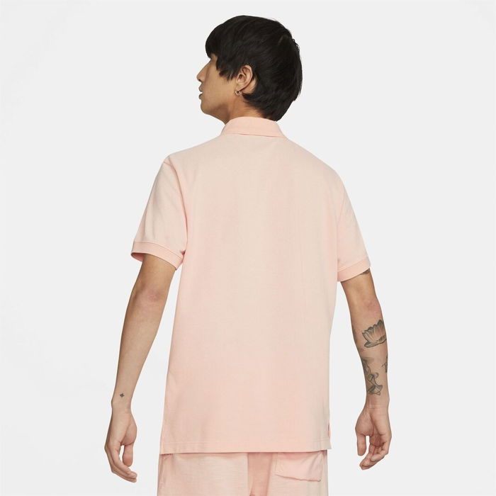 Match Up Polo Shirt Mens