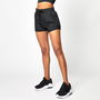 2 in 1 Runner Shorts Womens