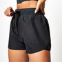 2 in 1 Runner Shorts Womens