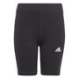 Girls 3 Stripes Shorts Kids