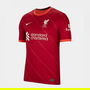Liverpool Home Shirt 2021 2022