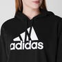 Badge of Sport Hoodie Ladies