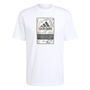 Graphic Logo T Shirt Mens