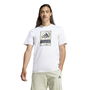 Graphic Logo T Shirt Mens