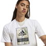 Graphic Logo T Shirt Mens