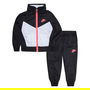 Poly Tracksuit Babies