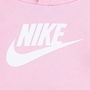 Fleece Tracksuit Baby Girls