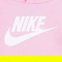 Fleece Tracksuit Baby Girls