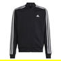 3 Stripes Zip Tracksuit