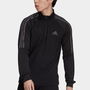 Sereno Long Sleeve Zip Top Mens