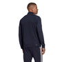 Sereno Long Sleeve Zip Top Mens