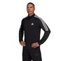 Sereno Long Sleeve Zip Top Mens