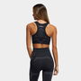 Studio Two Tone Sports Bra Womens