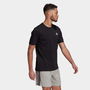 Essentials Single Jersey Logo T Shirt Mens