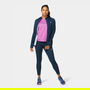 Accelerate Ladies Running Jacket