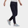 Linear Slim Fit Cotton Joggers Womens