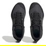 Terrex AX4 Mid Gore Tex Womens Hiking Shoes
