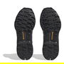Terrex AX4 Mid Gore Tex Womens Hiking Shoes