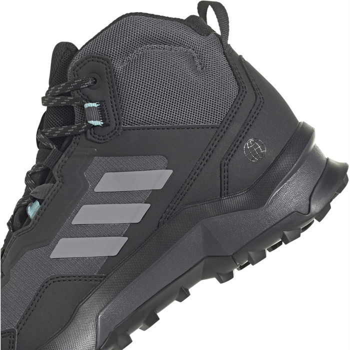 Terrex AX4 Mid Gore Tex Womens Hiking Shoes