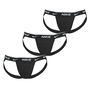 Jock Strap 3 Pack