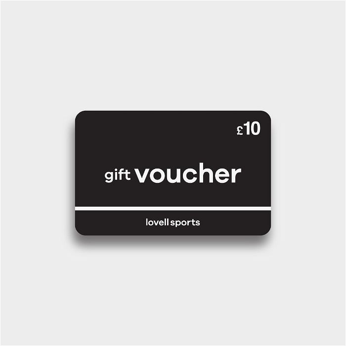 Lovell Sports £10 Virtual Gift Voucher