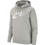 Sportswear Essential Fleece Pullover Hoodie Womens