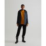 Rubberized Mac Jacket Womens