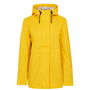 Rubberized Mac Jacket Womens