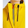 Rubberized Mac Jacket Womens