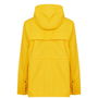Rubberized Mac Jacket Womens
