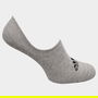 Medias Performance Invisible-3 Pack
