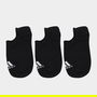 Performance Invisible Socks - 3 Pack